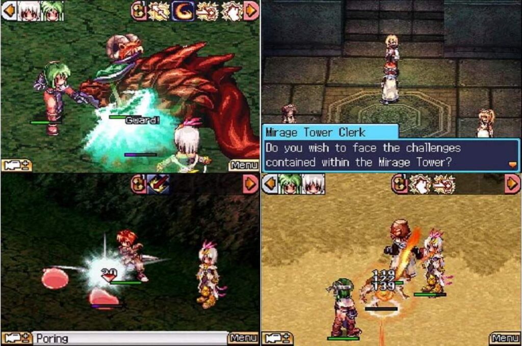 รวมรายชื่อเกมออนไลน์ที่สามารถเล่นออฟไลน์ได้ด้วย