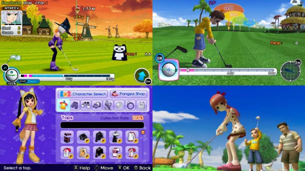 รวมรายชื่อเกมออนไลน์ที่สามารถเล่นออฟไลน์ได้ด้วย