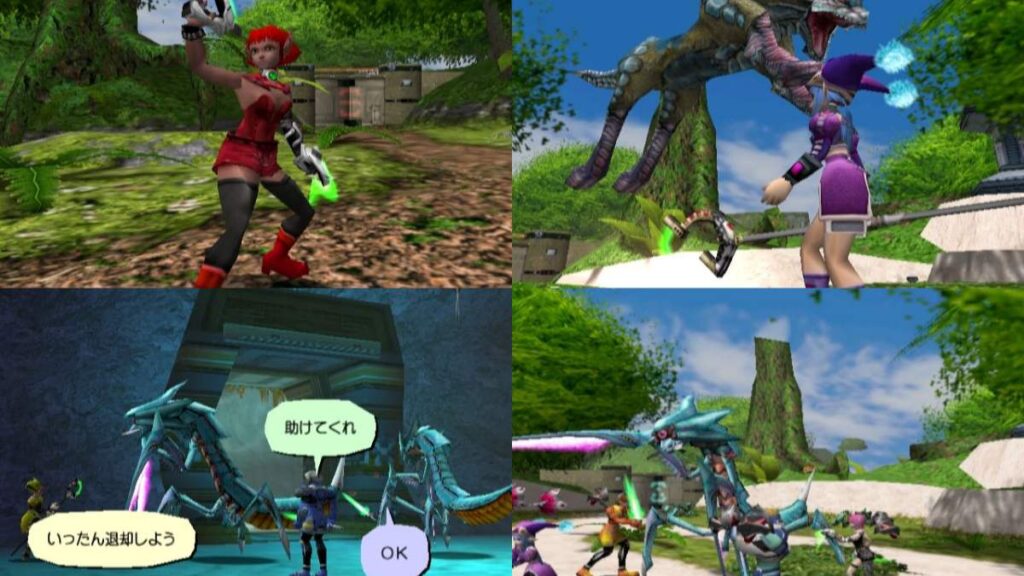 รวมรายชื่อเกมออนไลน์ที่สามารถเล่นออฟไลน์ได้ด้วย