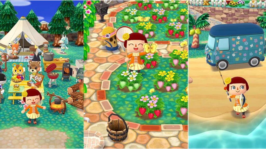 รวมรายชื่อเกมออนไลน์ที่สามารถเล่นออฟไลน์ได้ด้วย