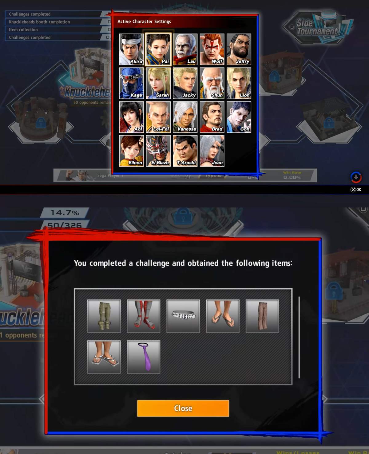 [รีวิว] Virtua Fighter 5 R.E.V.O. World Stage ผู้ปฏิวัติวงการเกมต่อสู้สามมิติทวงบัลลังก์