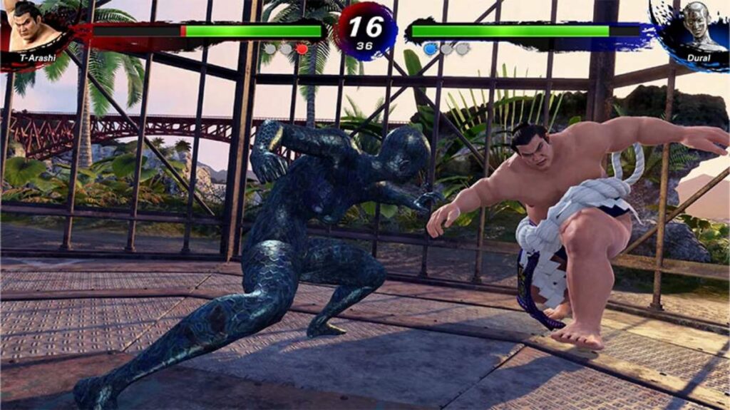 [รีวิว] Virtua Fighter 5 R.E.V.O. World Stage ผู้ปฏิวัติวงการเกมต่อสู้สามมิติทวงบัลลังก์