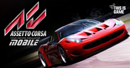 Assetto Corsa Mobile วางจำหน่ายบนสโตร์ไทยแล้ว 11 Assetto Corsa Mobile วางจำหน่ายบนสโตร์ไทยแล้ว