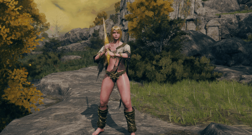 ทำไมเกมเมอร์ถึงมักเลือก “ตัวละครหญิง” มากกว่าตัวละครชาย