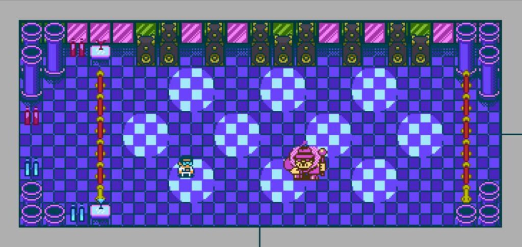 เปิดตัว Vice Magic City Mayhem เกมสองมิติที่ได้แรงบันดาลใจจาก​ GTA