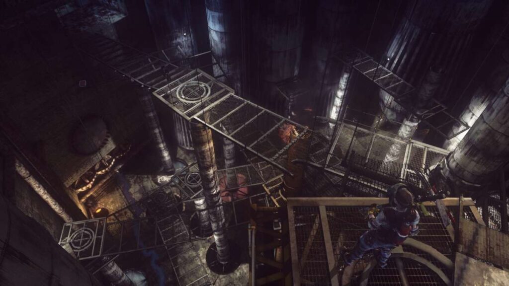 LET IT DIE ประกาศเปิดตัวเวอร์ชันออฟไลน์แล้ว 2 LET IT DIE ประกาศเปิดตัวเวอร์ชันออฟไลน์แล้ว