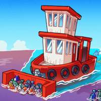 จาก PC สู่มือถือ! เกม Spilled! เปิดให้บริการบนสโตร์ไทยแล้ว 2 Spilled! เปิดให้บริการบนสโตร์ไทยแล้ว