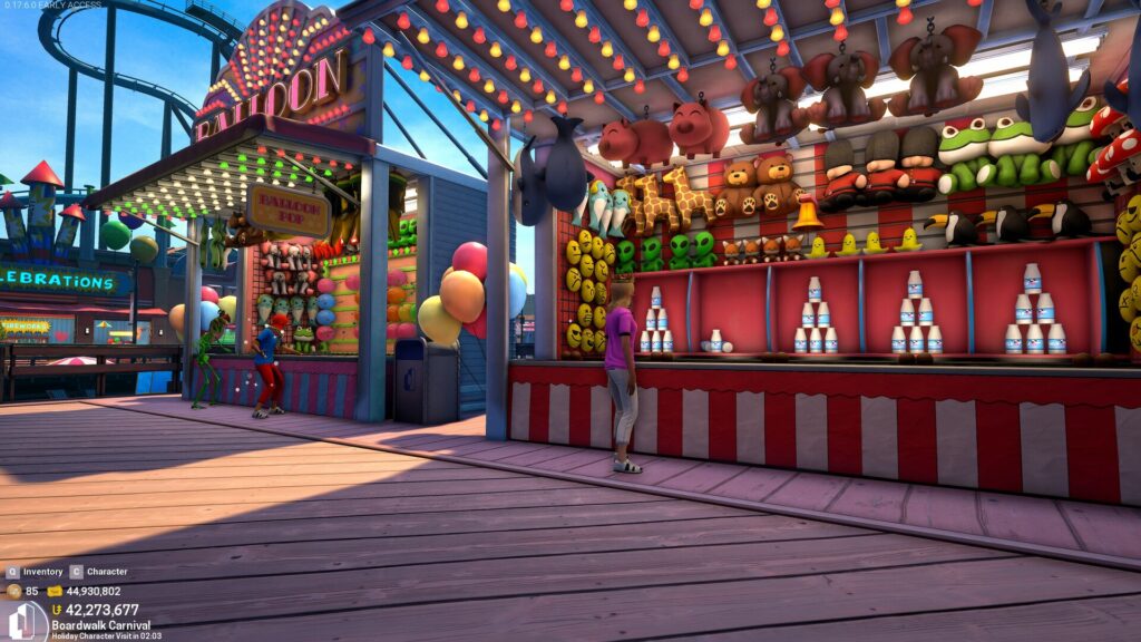 7 เกมออนไลน์น่าเล่นตอนเคาต์ดาวน์ปีใหม่ไว้แก้เหงา