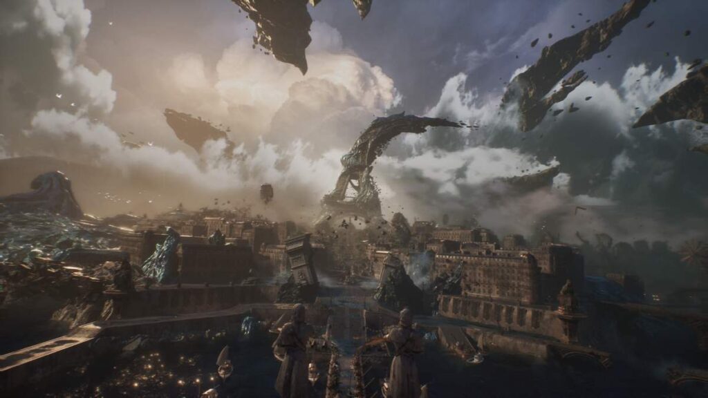 อดีตนักออกแบบ Gears of War ชี้ Clair Obscur: Expedition 33 ทำฉากช่วงแรกไม่ดี