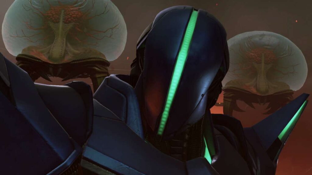 [รีวิว] Metroid Prime 4 Beyond นักล่าเส้นขอบฟ้า ผู้มาเหนือความคาดหมาย