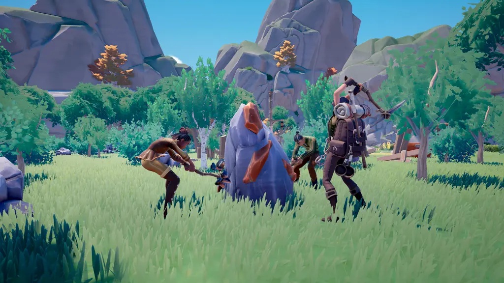 6 สิ่งที่สมองของเราต้องการจากเล่นเกมเดิมซ้ำ ๆ 4 6 สิ่งที่สมองของเราต้องการจากเล่นเกมเดิมซ้ำ ๆ