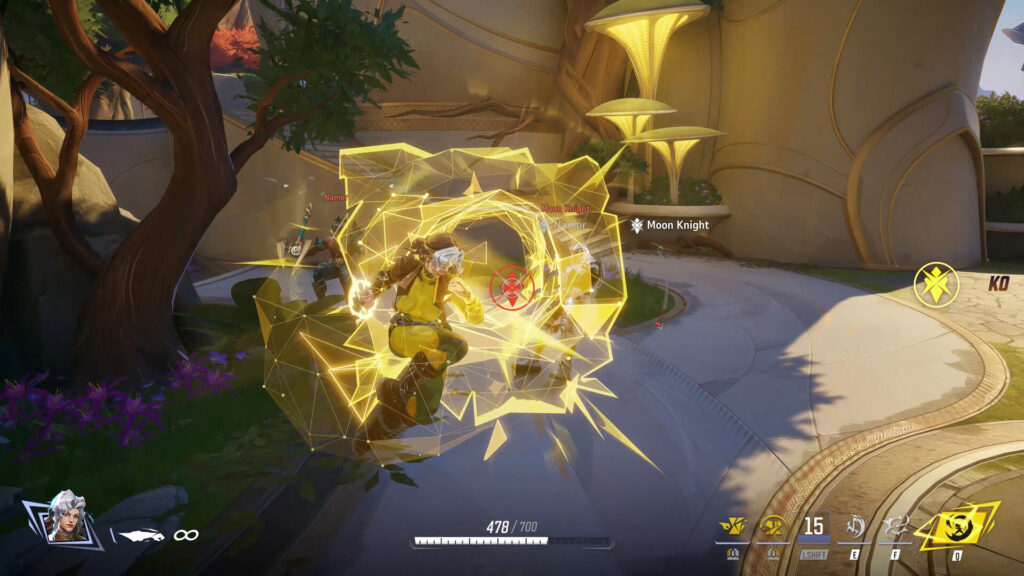 5 แนวทางการใช้ AI ที่พบในเกมปี 2025 4 5 แนวทางการใช้ AI ที่พบในเกมปี 2025