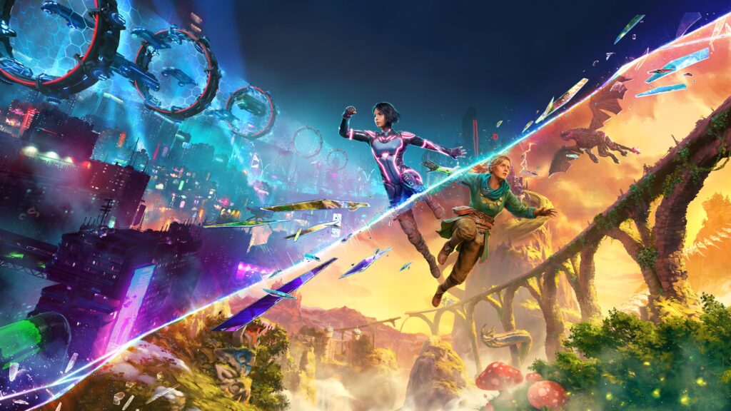 7 เกมเนื้อเรื่องดีที่ออกมาในปี 2025 5 7 เกมเนื้อเรื่องดีที่ออกมาในปี 2025