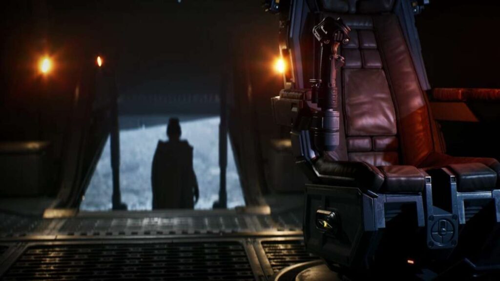 Star Wars Fate of the Old Republic เปิดตัวอย่างเป็นทางการ