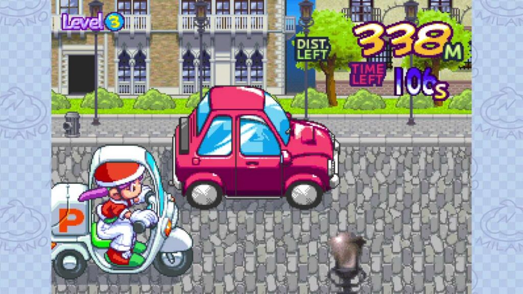 Milano's Odd Job Collection ประกาศแปลอังกฤษบน PS5, Switch และ PC