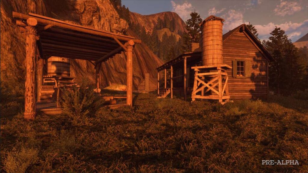 น่าเล่น! Westlanders ประกาศเตรียมระดมทุนสร้างบน Kickstarter