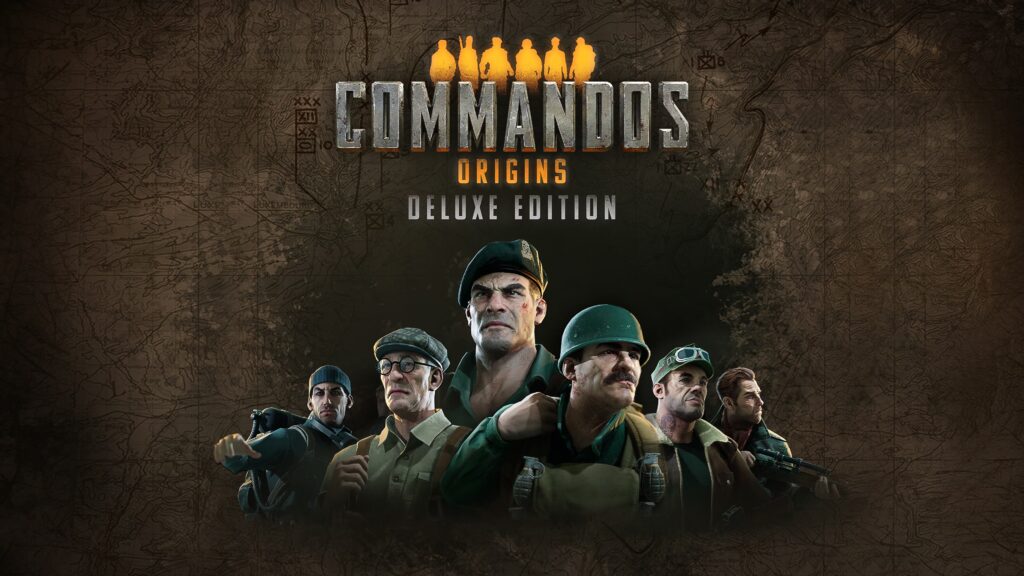 10 เกม Co-op น่าเล่นกับเพื่อนที่ออกมาในปี 2025