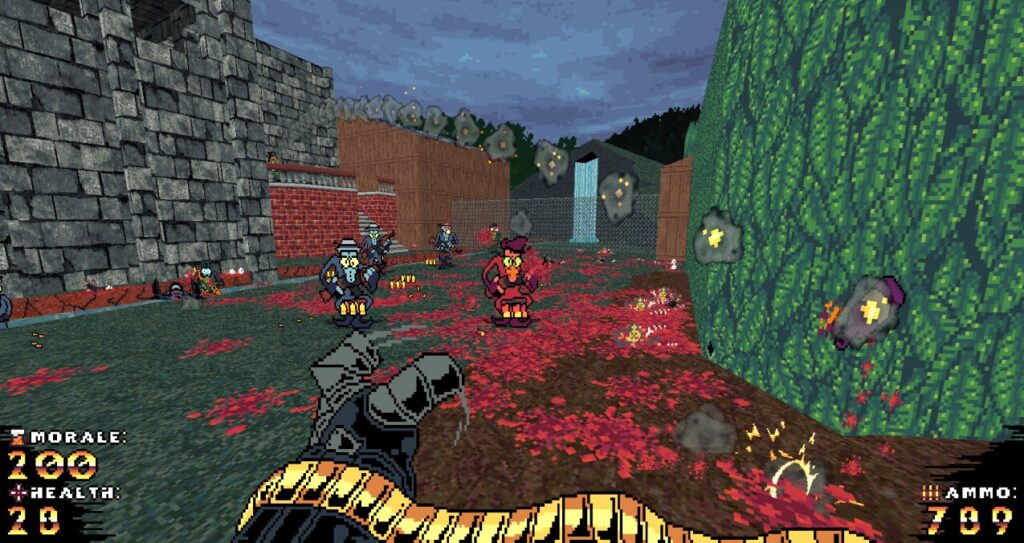 10 เกมสุดคุ้มราคาไม่เกิน 450 บาทในปี 2025 6 10 เกมสุดคุ้มราคาไม่เกิน 450 บาทในปี 2025