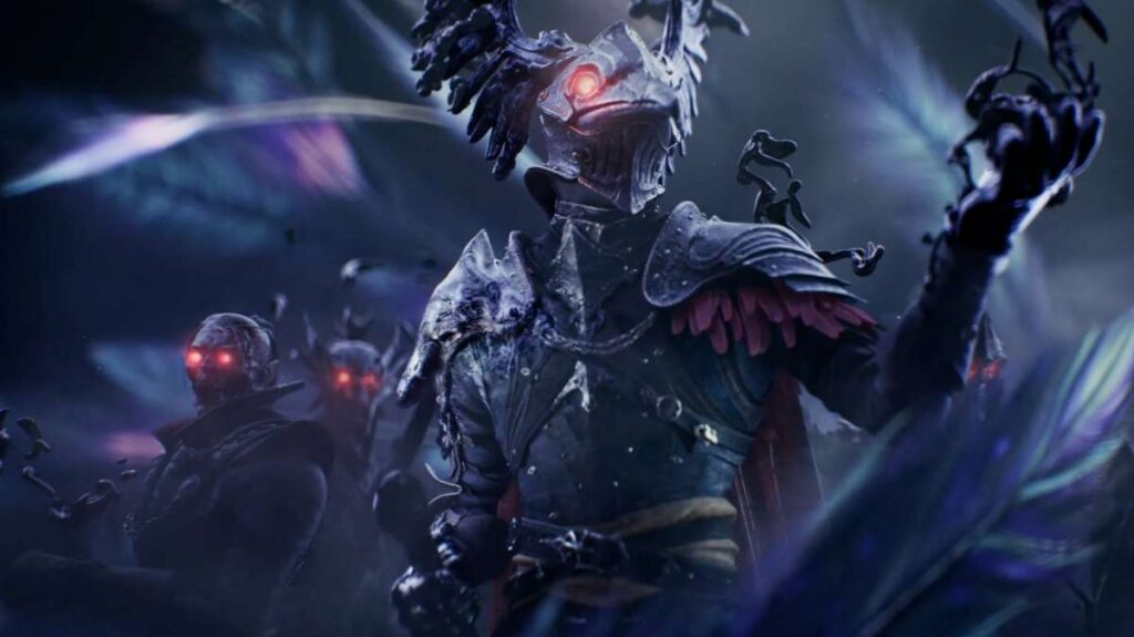 เปิดตัว WARLOCK เกม Dungeons & Dragons ภาคใหม่รูปแบบแอ็กชันผจญภัย 3 เกี่ยวกับเกม WARLOCK Dungeons & Dragons