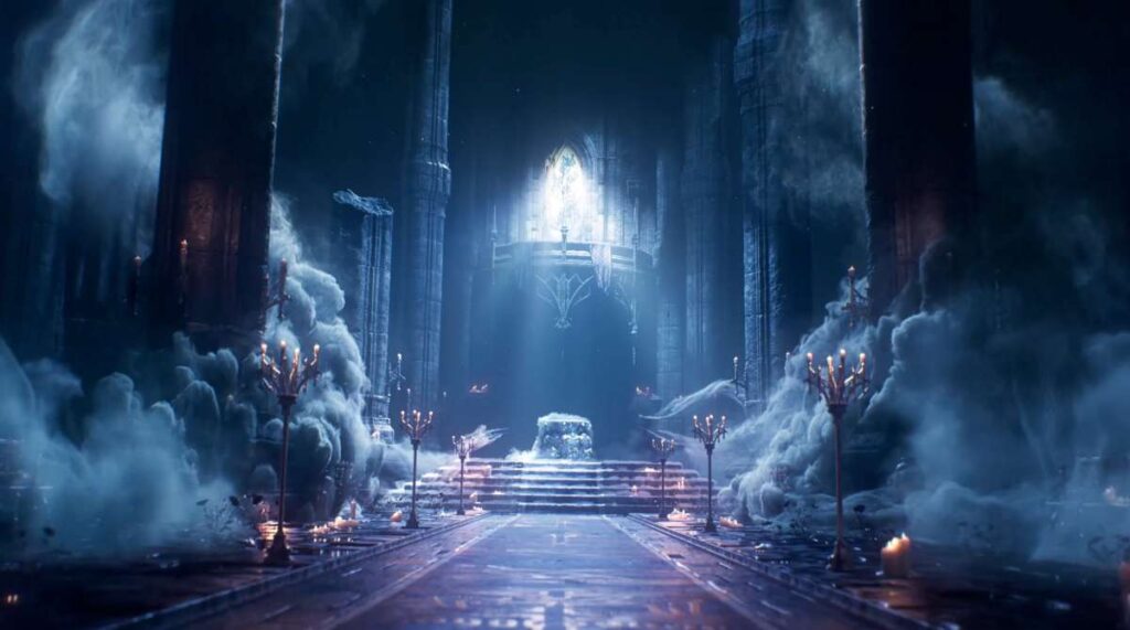 เปิดตัว WARLOCK เกม Dungeons & Dragons ภาคใหม่รูปแบบแอ็กชันผจญภัย 4 เกี่ยวกับเกม WARLOCK Dungeons & Dragons