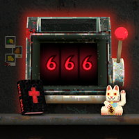 CloverPit เปิดให้ลงทะเบียนล่วงหน้าบนสโตร์ไทยแล้ว 2 CloverPit เปิดให้ลงทะเบียนล่วงหน้าบนสโตร์ไทยแล้ว