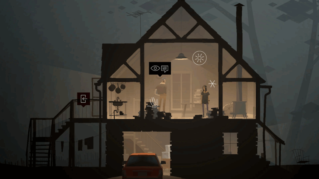 7 เกมที่งานภาพไม่แรง แต่การเล่าเรื่องกินขาดเกม AAA 7 7 เกมที่งานภาพไม่แรง แต่การเล่าเรื่องกินขาดเกม AAA