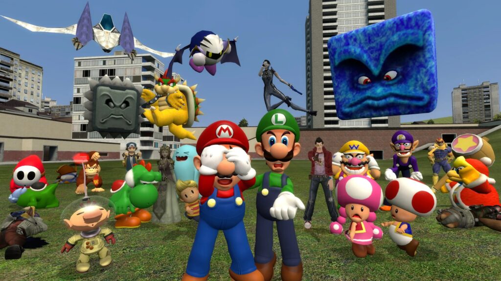 7 เกมออนไลน์น่าเล่นตอนเคาต์ดาวน์ปีใหม่ไว้แก้เหงา