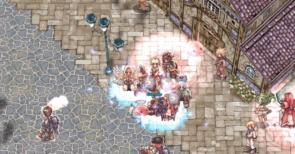 ทำไมเกมเมอร์ถึงมักเลือก “ตัวละครหญิง” มากกว่าตัวละครชาย