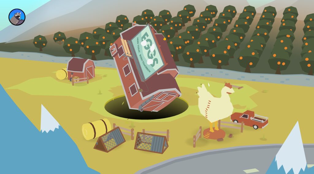 8 เกม Brainrot ที่เอาไว้เล่นตอนสมองไหลไม่อยากคิดอะไร