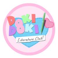 Doki Doki Literature Club! เวอร์ชันมือถือเปิดให้บริการบนสโตร์ไทย 2 Doki Doki Literature Club! เวอร์ชันมือถือเปิดให้บริการบนสโตร์ไทย