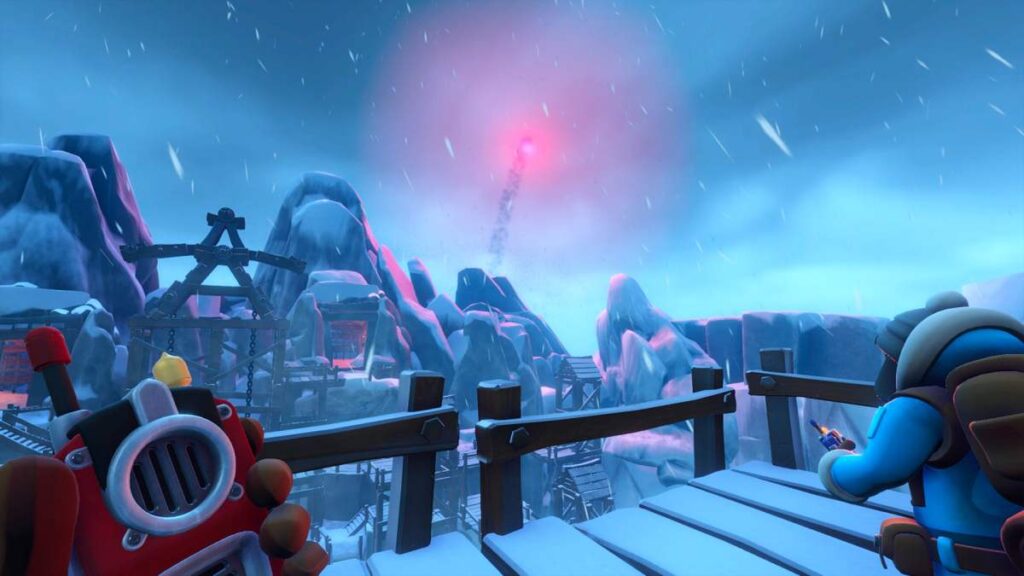  Epic Games Store แจกเกม We Were Here Together ภายใน 27 ธ.ค.