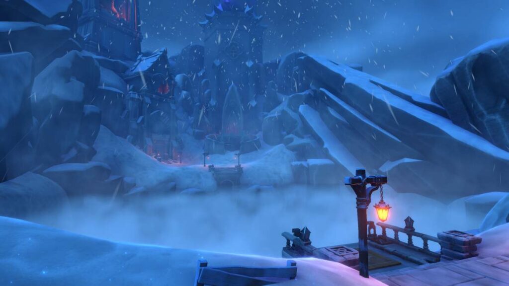 Epic Games Store แจกเกม We Were Here Together ภายใน 27 ธ.ค.