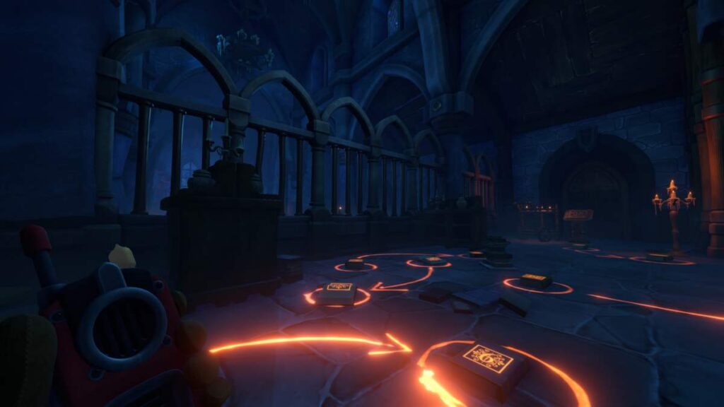  Epic Games Store แจกเกม We Were Here Together ภายใน 27 ธ.ค.