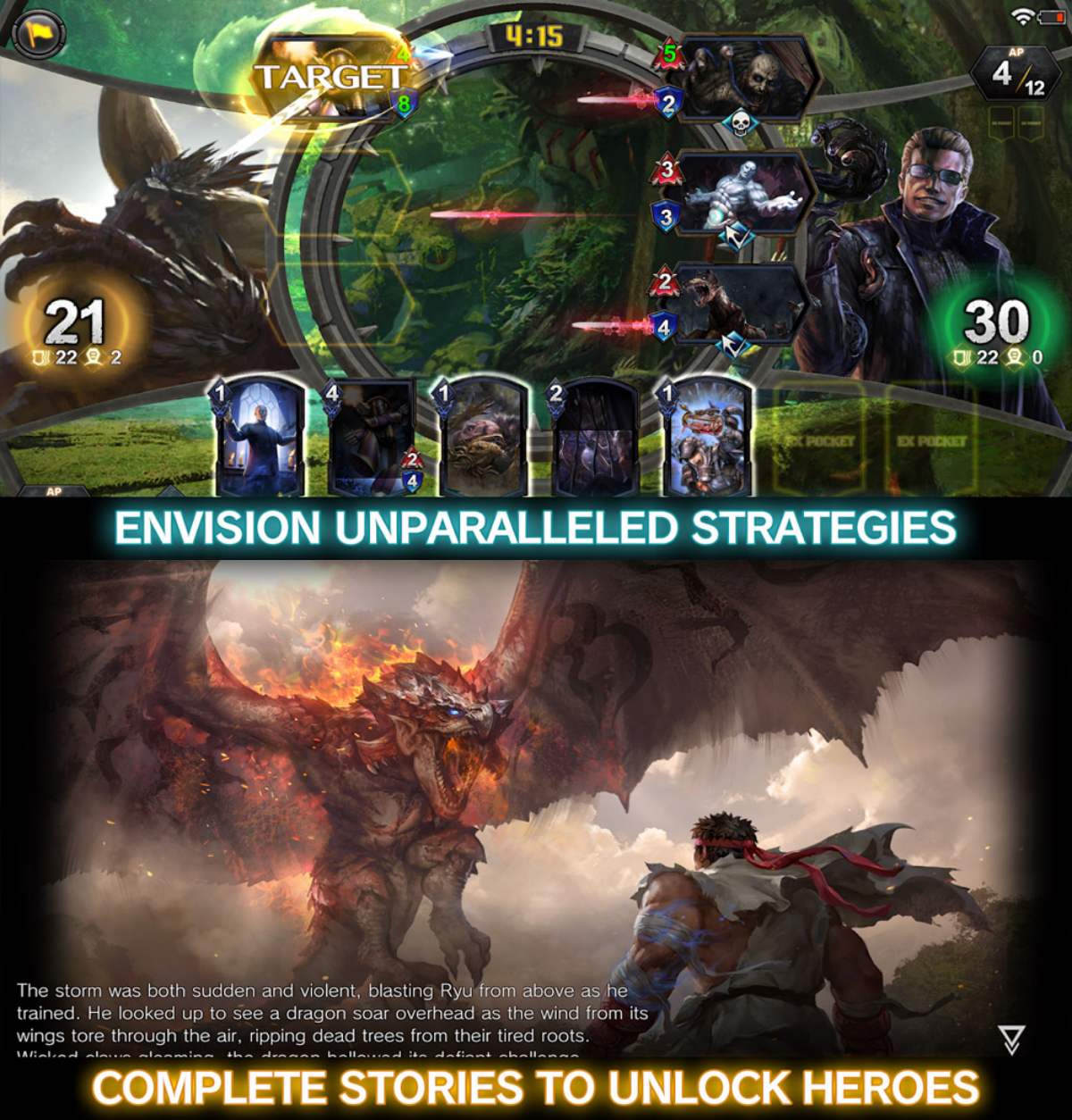 เกี่ยวกับ TEPPEN โหลด เกม