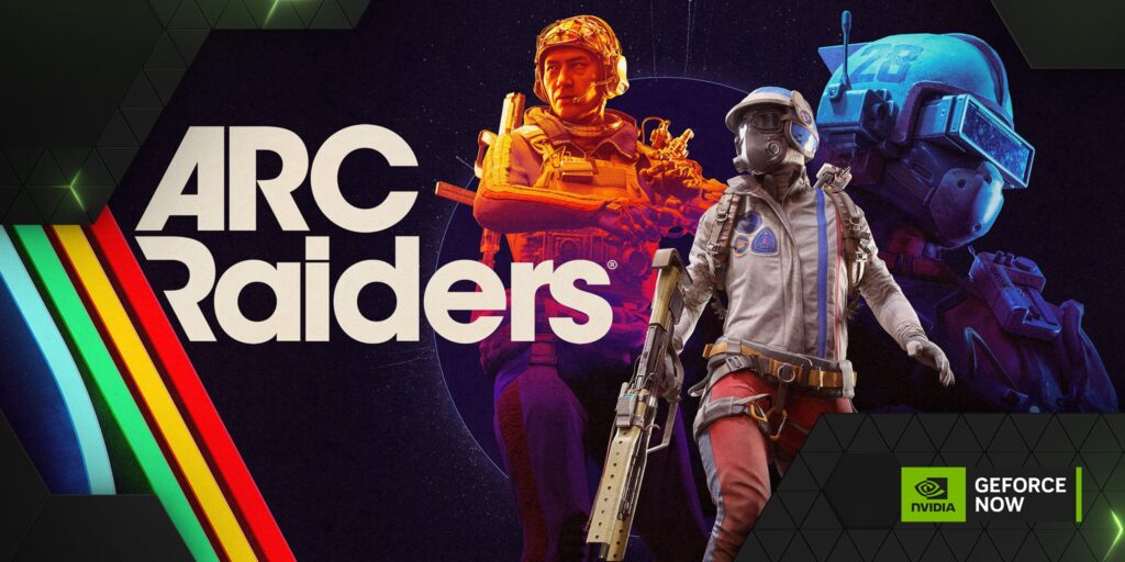 10 เกม Co-op น่าเล่นกับเพื่อนที่ออกมาในปี 2025