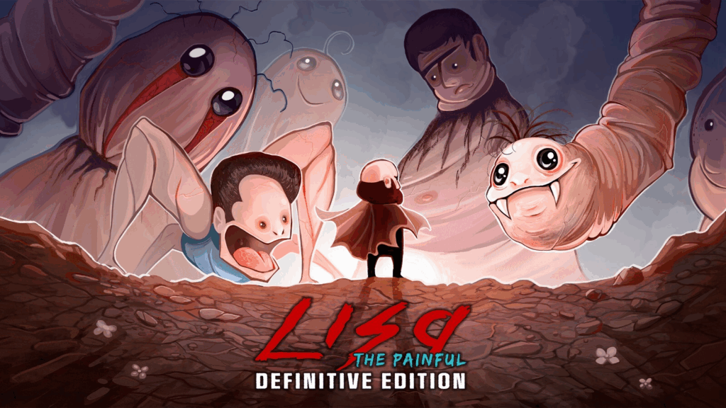 7 เกมที่งานภาพไม่แรง แต่การเล่าเรื่องกินขาดเกม AAA 8 7 เกมที่งานภาพไม่แรง แต่การเล่าเรื่องกินขาดเกม AAA