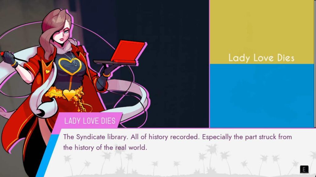 Epic Games Store แจกเกม Paradise Killer ถึง 23 ธันวาคมนี้