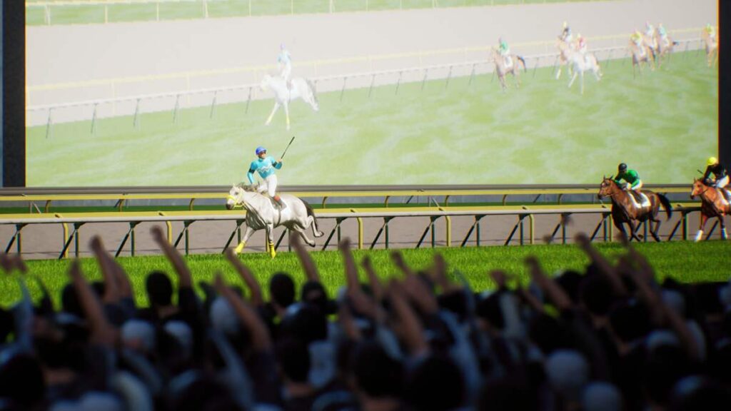 Full Stride เกมขี่ม้าสุดสมจริง เตรียมเปิดจำหน่ายบน PS5 และ​ PC