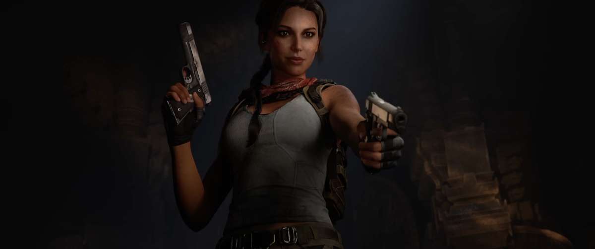 Tomb Raider Catalyst ประกาศเปิดตัวอย่างเป็นทางการ