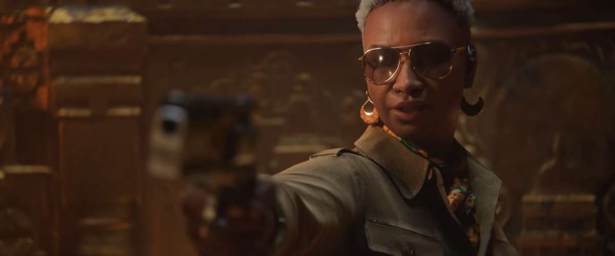 Tomb Raider Catalyst ประกาศเปิดตัวอย่างเป็นทางการ