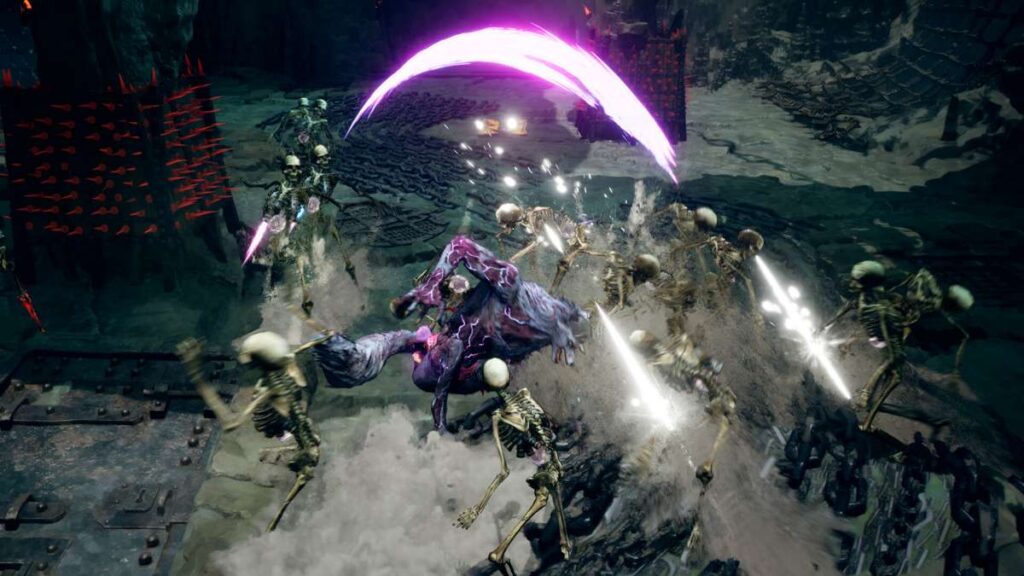 Stupid Never Dies เกมแนว Beat 'em Up ใส่เดี่ยวกับซอมบี้สุดเกรียน! 4 Stupid Never Dies