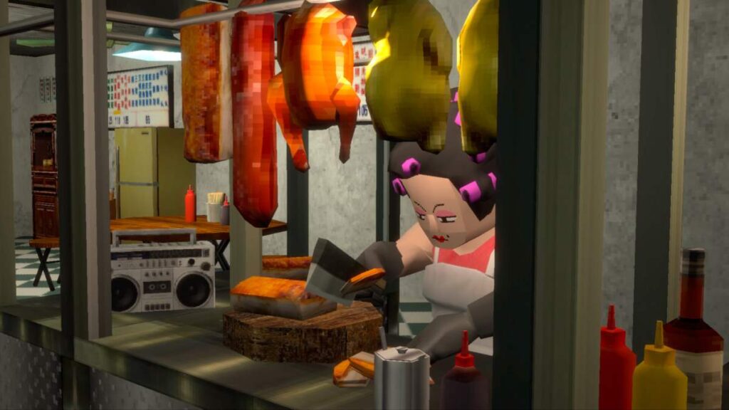 เกี่ยวกับ Walled Haven