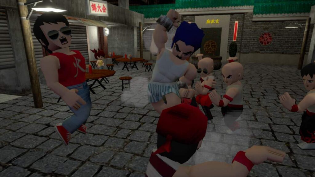 เกี่ยวกับ Walled Haven