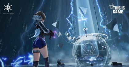 Project Snow เกมมือถือ Sci-Fi ภาพสวยเปิดให้ลงทะเบียนล่วงหน้าแล้ว 7 Project Snow เกมมือถือ Sci-Fi ภาพสวยเปิดให้ลงทะเบียนล่วงหน้าแล้ว