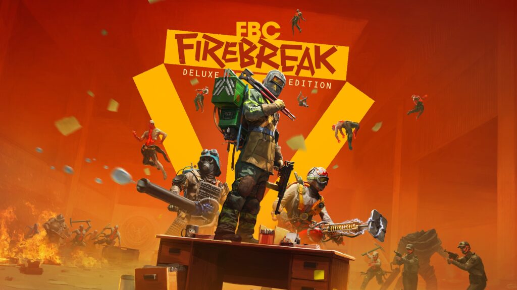 10 เกม Co-op น่าเล่นกับเพื่อนที่ออกมาในปี 2025