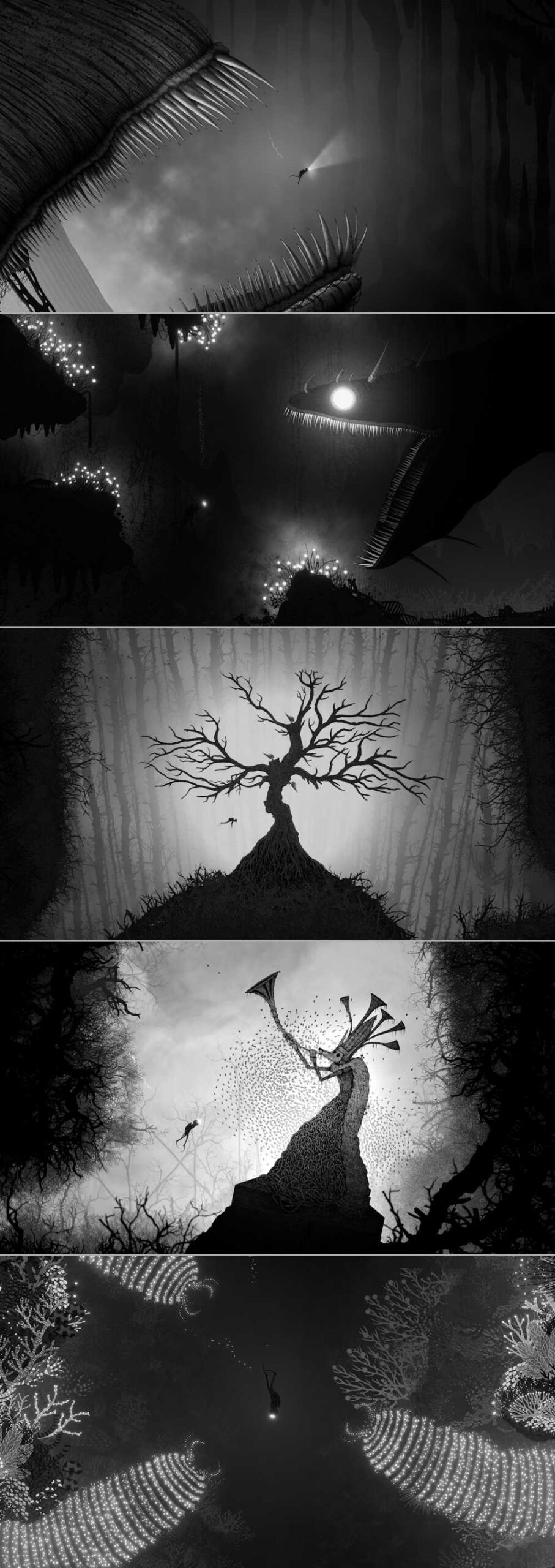 SILT เปิดให้ลงทะเบียนล่วงหน้าบนสโตร์ไทยแล้ว 3 SILT