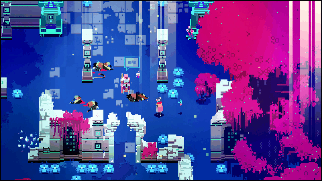 10 เกม Indie ที่มีระบบต่อสู้สุดครีเอทีฟ 11 10 เกม Indie ที่มีระบบต่อสู้สุดครีเอทีฟ