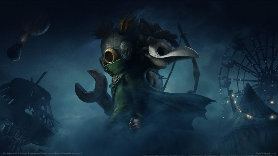 10 Gamer-Style 2026 Wishes