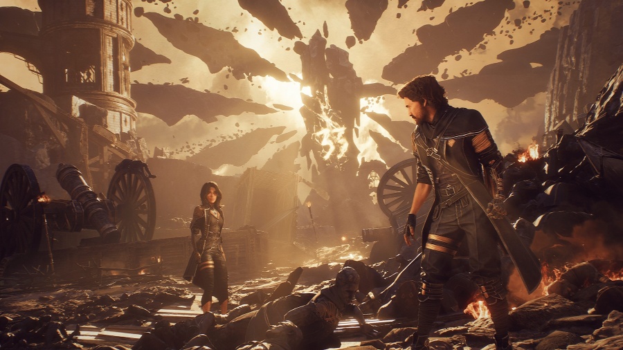 10 Gamer-Style 2026 Wishes