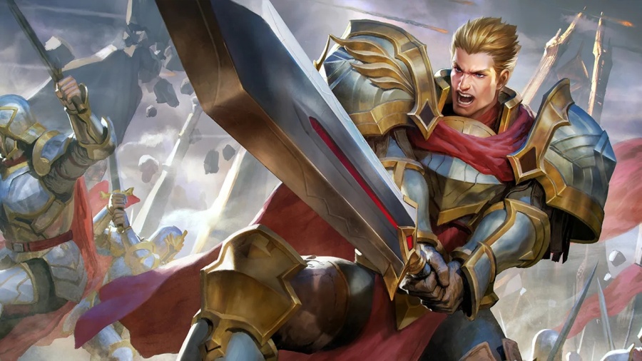 10 Gamer-Style 2026 Wishes